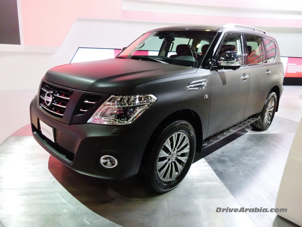 2026 Nissan Pathfinder Debuts with Improved Design and State-of-the-Art Technology