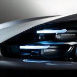 2026 Porsche Cayenne Electric Revealed as Porsche's Most Potent Model