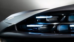 2026 Porsche Cayenne Electric Revealed as Porsche's Most Potent Model