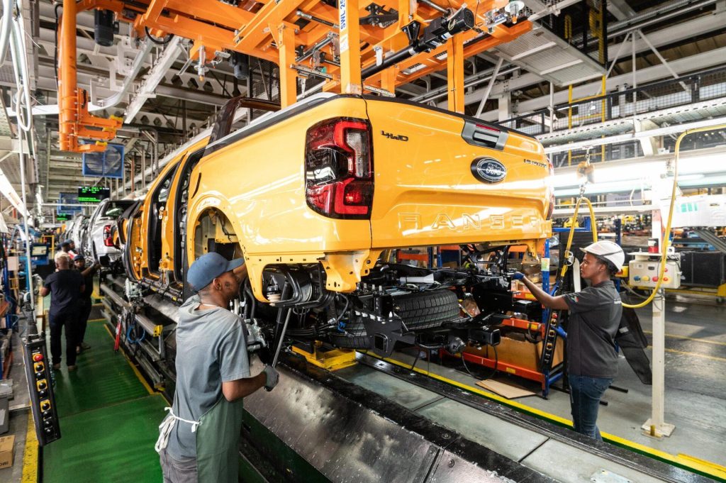 Celebrating 27 Years of the Legendary Ford Focus