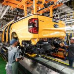 Celebrating 27 Years of the Legendary Ford Focus