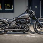 Consider an Exclusive Effects Paint Finish for Your Motorcycle