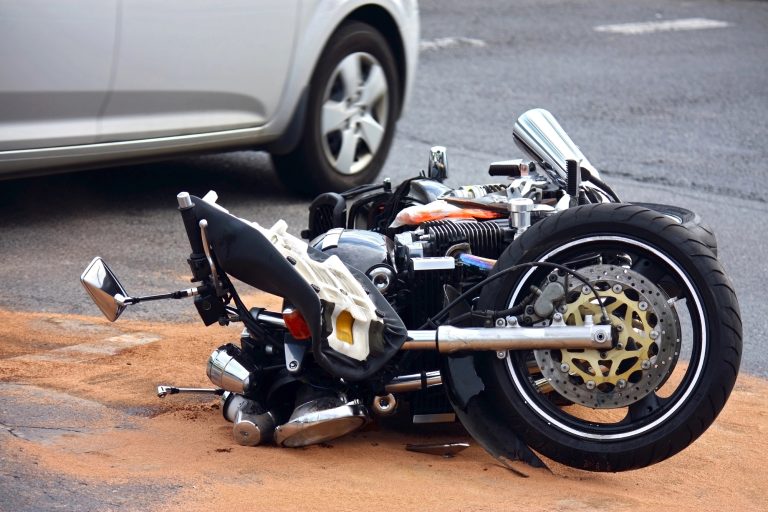 Crucial Details Regarding Rider Liability in Motorcycle Accidents