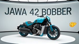 Cyber-Gaming Influenced Motorcycle: Casino Aesthetic on Dual Wheels