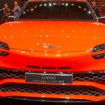 Genesis Magma GT Concept Revealed as a Prototype for a High-Performance Sports Car