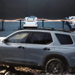 Honda Set to Introduce New Hybrid V6 Engine in 2027