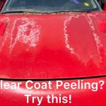 How to Avoid Damage to Car Paint: 12 Frequent Causes and Remedies