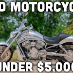 How to Locate and Purchase Pre-Owned Motorcycles