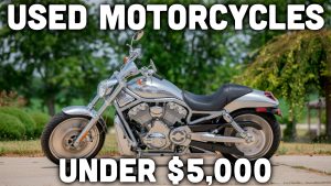 How to Locate and Purchase Pre-Owned Motorcycles
