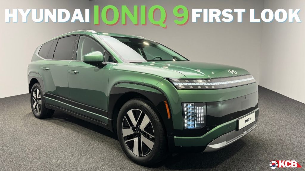 Hyundai Introduces Crater Concept as a Sturdy Model for Upcoming XRT Variants