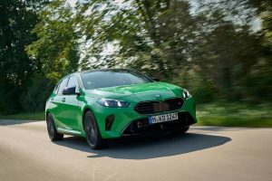 Notable Increase in New Automobile Sales Throughout Europe in September 2025