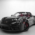 Porsche Engaged in Talks to Name Ex-McLaren Chief as New CEO