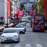 Punjab Set to Launch 1,100-Vehicle Electric Taxi Initiative in November 2025