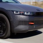 Review of the 2025 Hyundai Ioniq 5 XRT: Improved Off-Road Performance