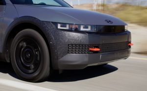 Review of the 2025 Hyundai Ioniq 5 XRT: Improved Off-Road Performance