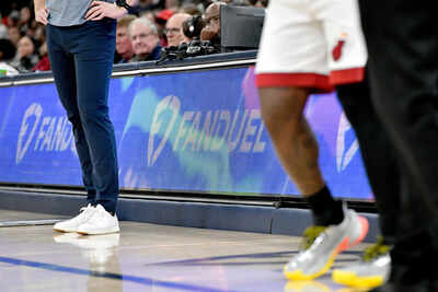 Surprising NBA Wins That Altered Betting Forecasts