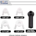 The Influence of Spare Components on the Durability of Truck and Motorcycle Fleets