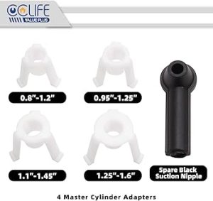 The Influence of Spare Components on the Durability of Truck and Motorcycle Fleets