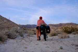 The Road Bears Resentment: Travel with Care