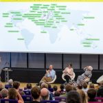 Trucks Losing Control in an Instant: The Tipping Point