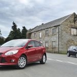 Volkswagen Reveals Fresh Images of 333-Horsepower Mild-Hybrid Enabled T-Roc R