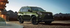 2025 Lexus GX 550 Assessment: An Opulent SUV Designed for Off-Road Excursions