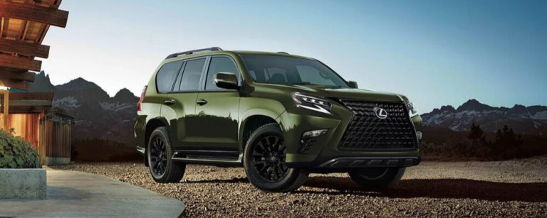 2025 Lexus GX 550 Assessment: An Opulent SUV Designed for Off-Road Excursions