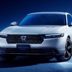 2026 Honda Accord Gets Small Enhancements