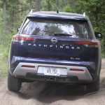 2026 Nissan Pathfinder Debuts with an Entry Price of $38,995