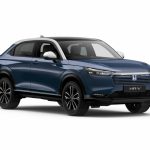 2027 Mercedes-Benz GLB Unveils as an Electric Model, Hybrid Variant Arriving Shortly