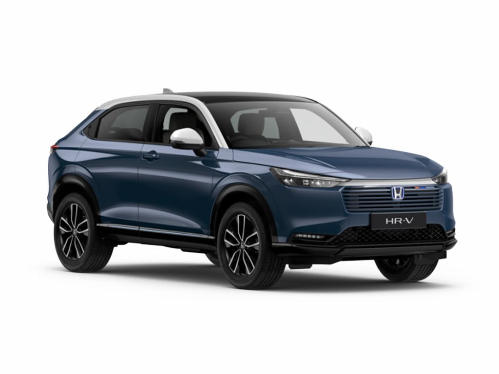 2027 Mercedes-Benz GLB Unveils as an Electric Model, Hybrid Variant Arriving Shortly