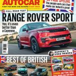 2028 BMW iX1 Cabin Unveiled with Striking New Aesthetic