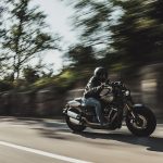 Actions to Undertake After a Motorcycle Collision