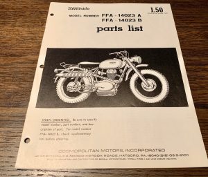 An Exhaustive Manual for Women's Motorcycle Clothing