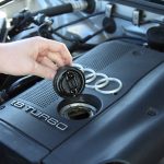 Audi GT50 Concept Commemorates 50th Year of Initial Audi 5-Cylinder Engine