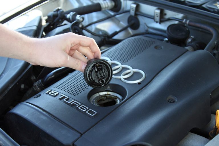 Audi GT50 Concept Commemorates 50th Year of Initial Audi 5-Cylinder Engine