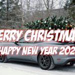 AUTOMOTORBLOG Team Wishes Merry Christmas and Sends Best Regards for a Healthy and Thriving 2026