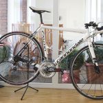 Cannondale CAAD10 Road Bicycle Summary