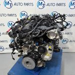 Comparison of BMW N57 and M57 Engines: Identifying the Better Choice