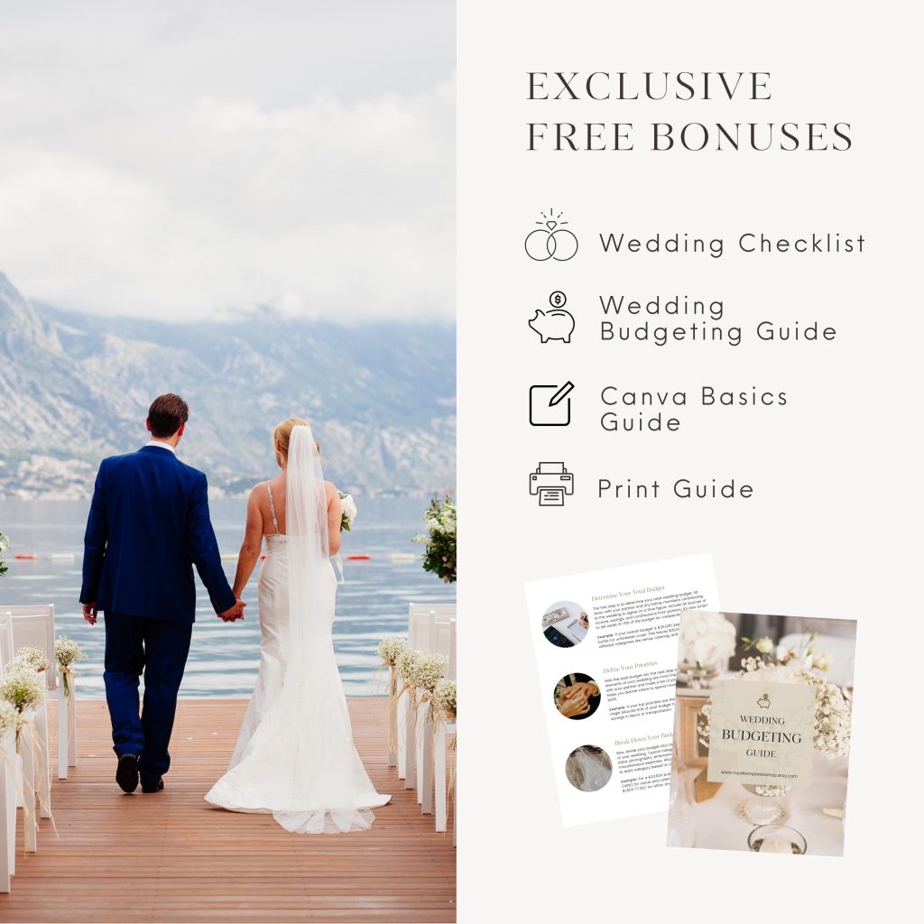 Complete Handbook on Wedding Transportation Expenses