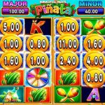 Comprehending Fixed vs. Progressive Jackpot Slots: When to Opt for Each Choice