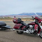 Crucial Motorcycle Adventure Equipment for Your Expedition