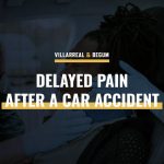 Delayed Onset of Symptoms in Motorcycle Injuries Clarified