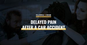 Delayed Onset of Symptoms in Motorcycle Injuries Clarified