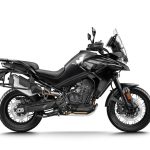 Discovering the Excitement and Liberty of Motorcycle Travel