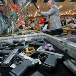 Effect of a DUI on Firearm Background Check Outcomes