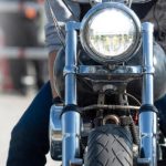 "Essential Safety Gear to Minimize Injuries from Motorcycle Riding"