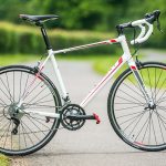 Evaluation of the Giant Defy 3 Bike