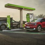 Ford Aims to Electrify 50% of Its Vehicle Range by 2030