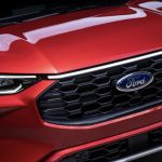 Ford Issues Recall for More Than 100,000 Escape Autos Because of Tailgate Problem